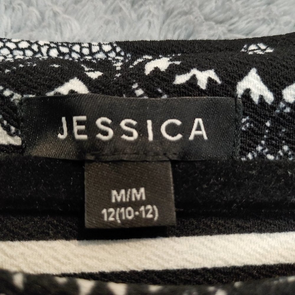 JESSICA Dress - Picture 8 of 10